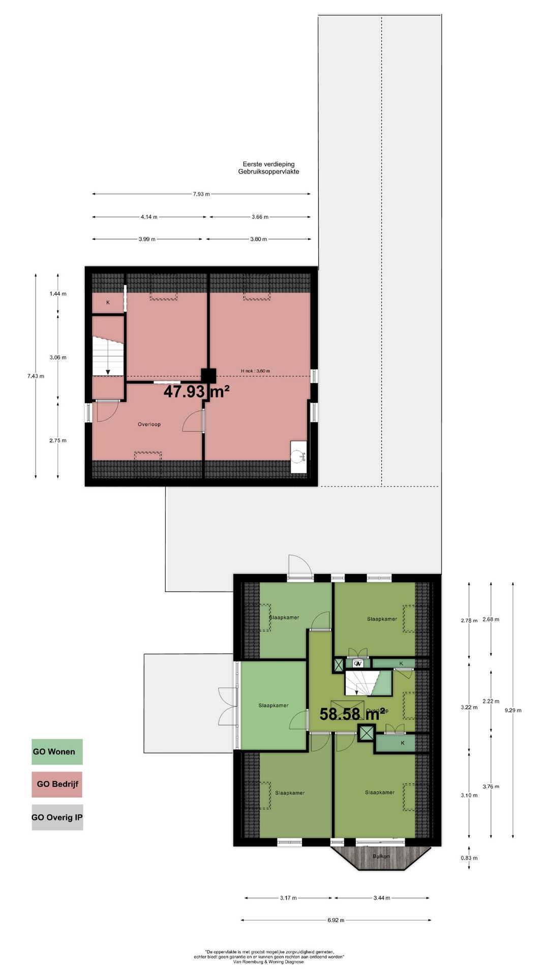 Foto 44 van Middelweg 63