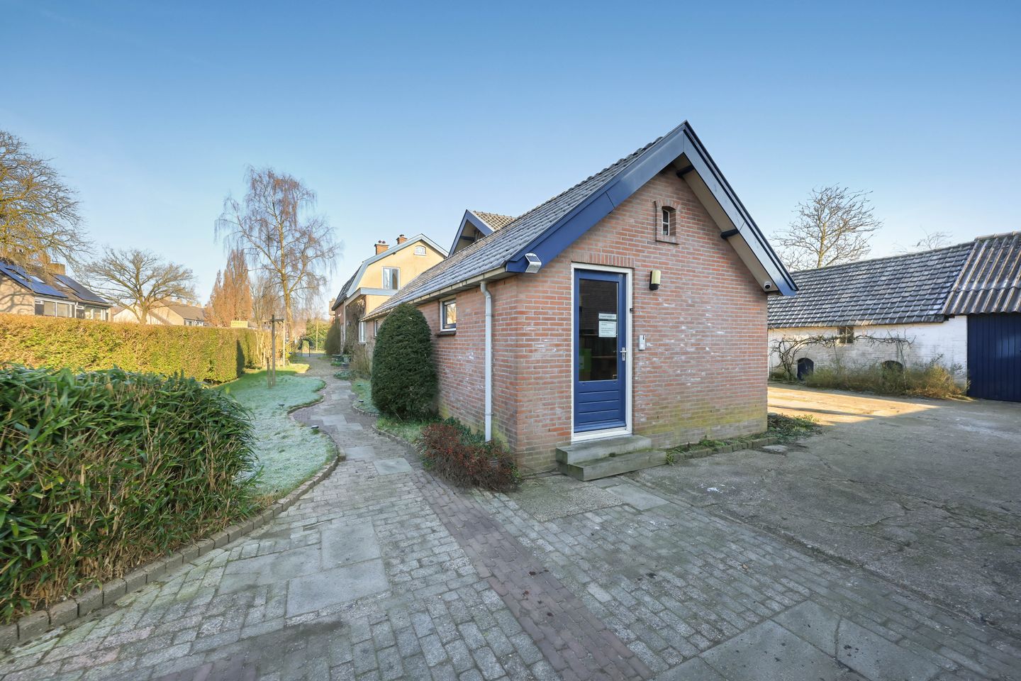 Foto 50 van Middelweg 63