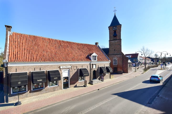 Foto 62 van Middelweg 63