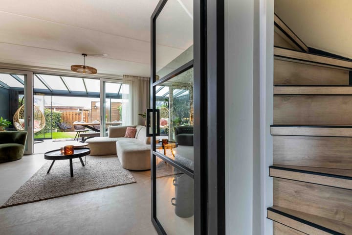 Foto 3 van Apollolaan 53