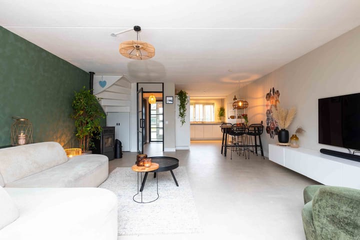 Foto 4 van Apollolaan 53