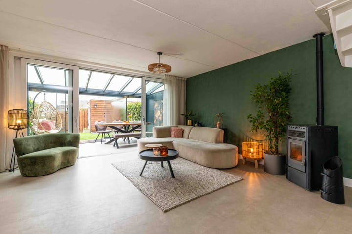 Foto 2 van Apollolaan 53