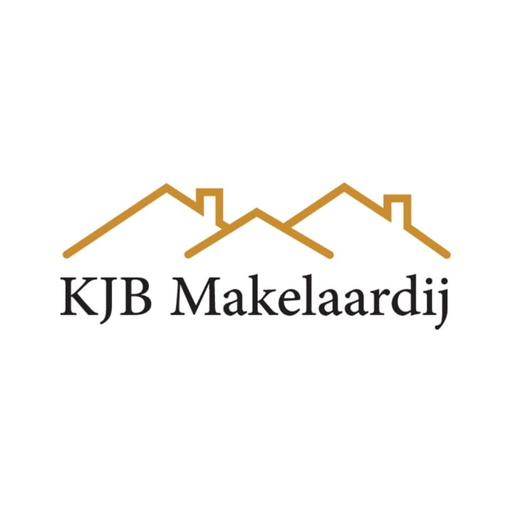 KJB Makelaardij Logo