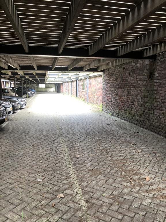 Foto 3 van Reyer Anslostraat 143 P