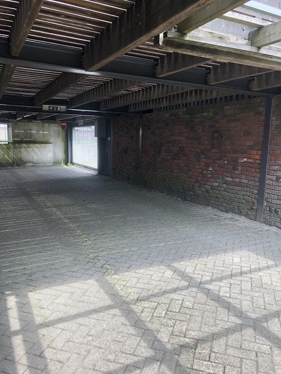 Foto 5 van Reyer Anslostraat 143 P