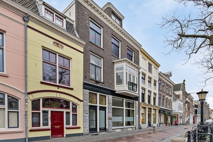 Foto 2 van Oudegracht 334-D