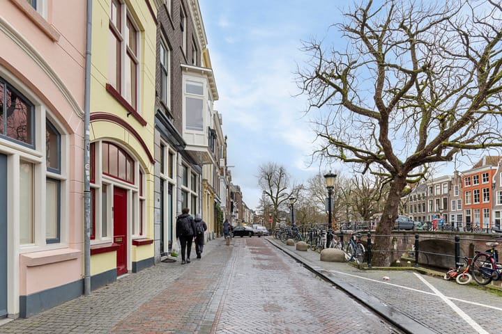 Foto 3 van Oudegracht 334-D