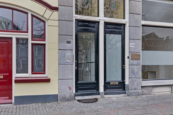 Foto 5 van Oudegracht 334-D