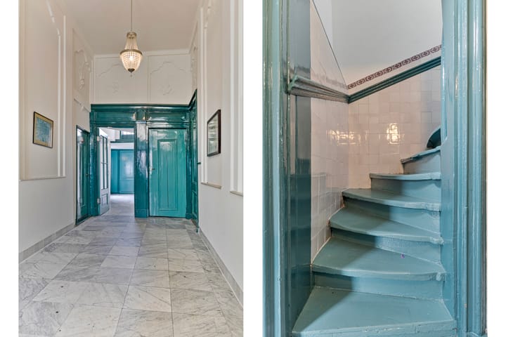 Foto 6 van Oudegracht 334-D