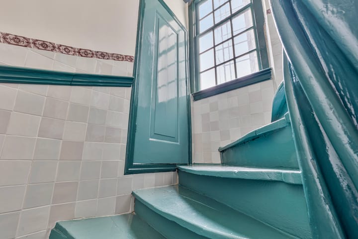 Foto 7 van Oudegracht 334-D