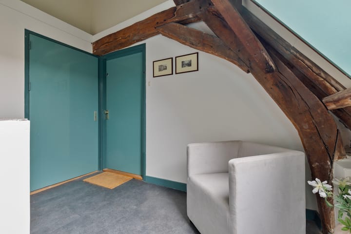 Foto 8 van Oudegracht 334-D