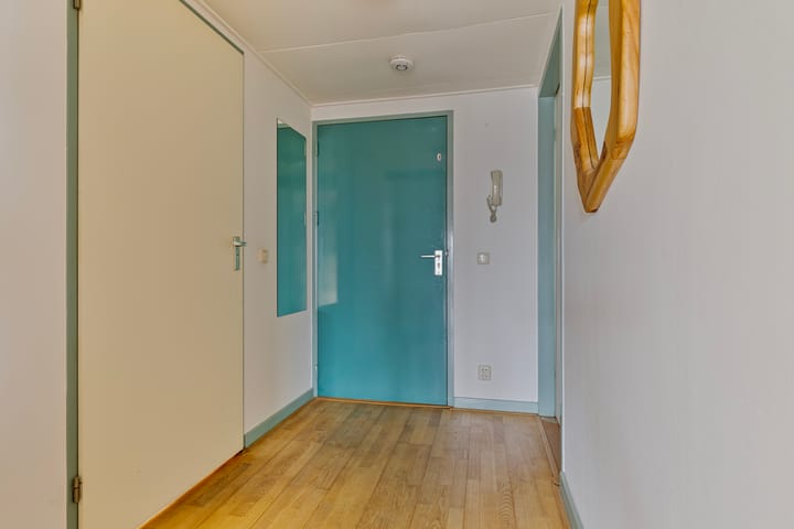 Foto 9 van Oudegracht 334-D