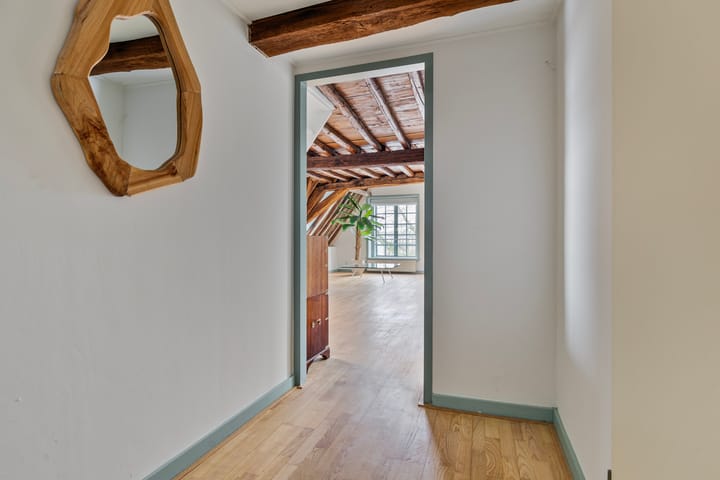 Foto 10 van Oudegracht 334-D