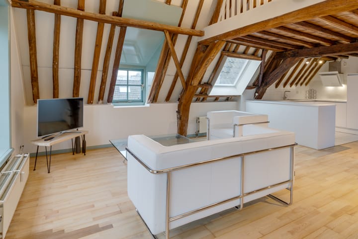 Foto 14 van Oudegracht 334-D