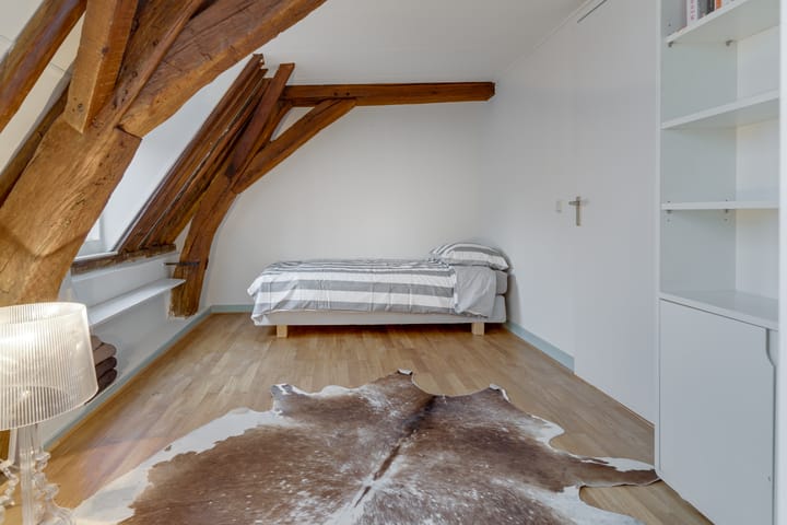 Foto 19 van Oudegracht 334-D