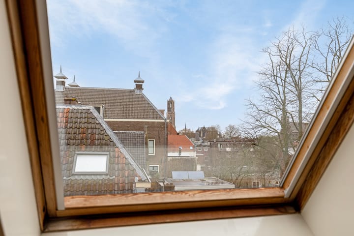 Foto 24 van Oudegracht 334-D