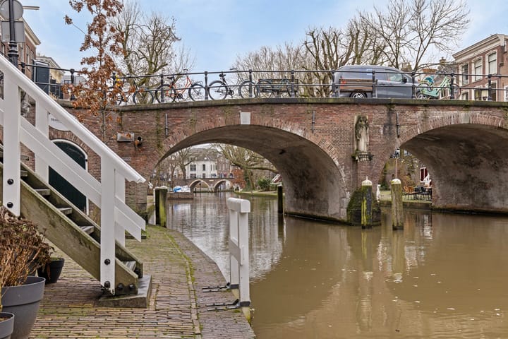 Foto 26 van Oudegracht 334-D