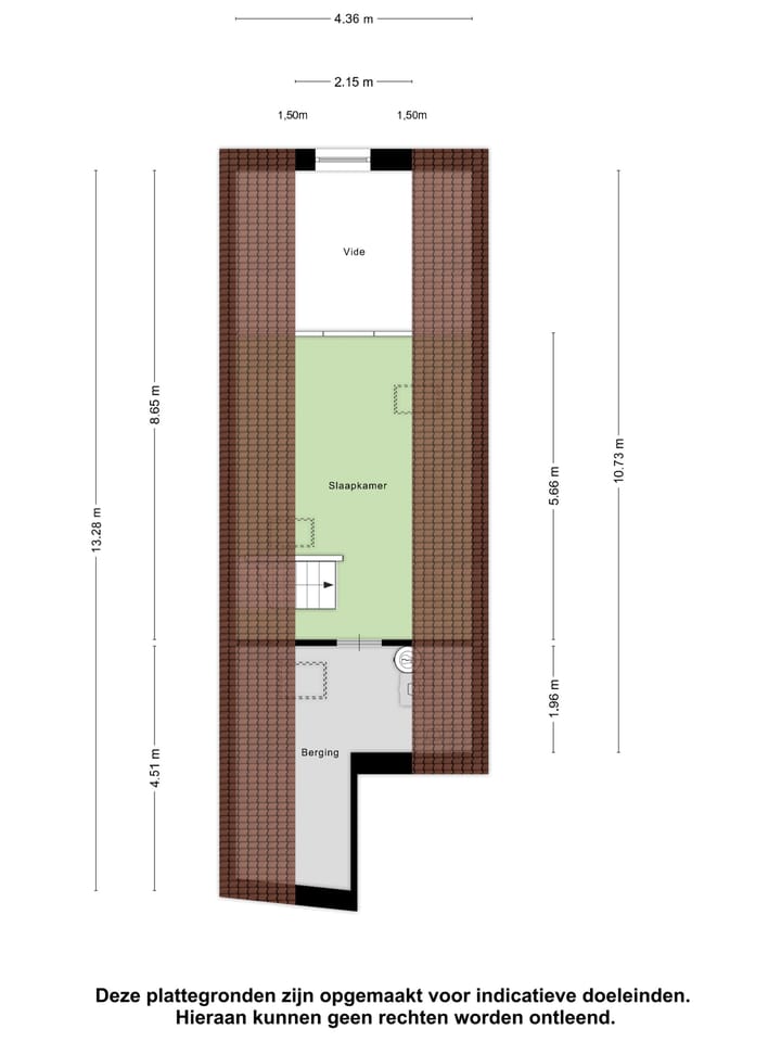 Foto 30 van Oudegracht 334-D