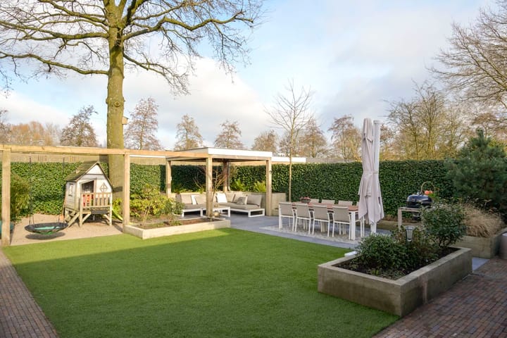 Foto 2 van Patrijzenhof 55