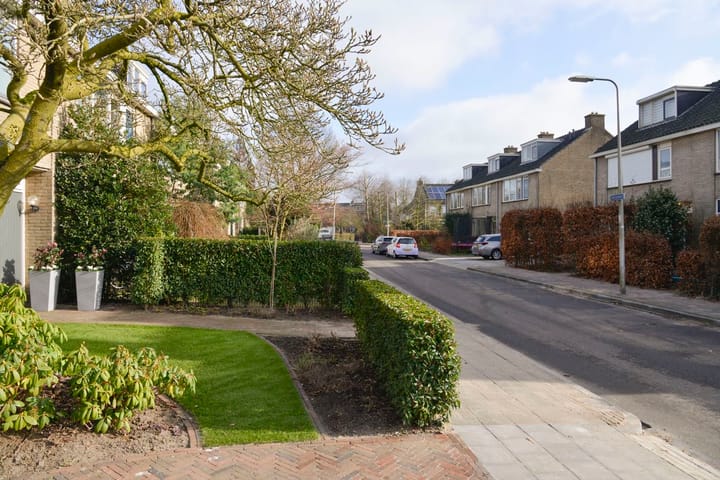 Foto 6 van Patrijzenhof 55