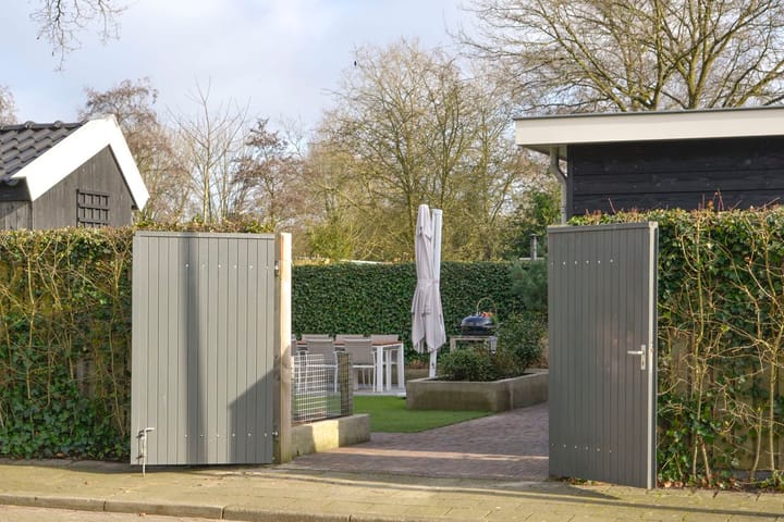 Foto 8 van Patrijzenhof 55