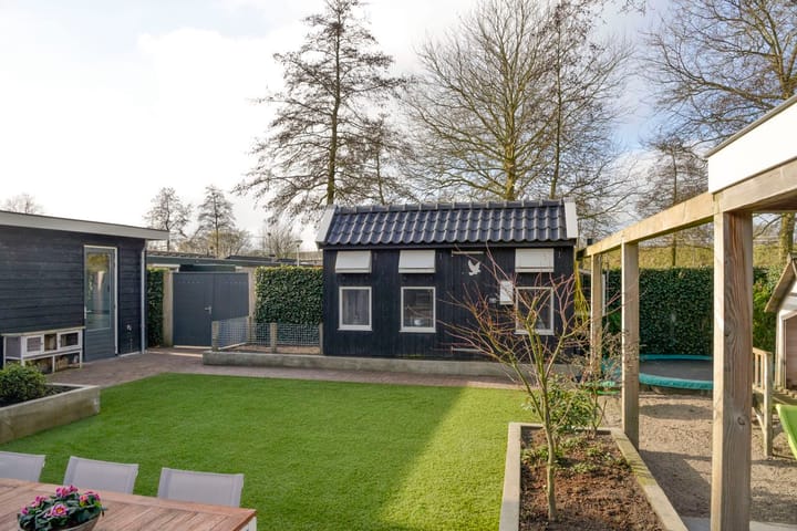 Foto 11 van Patrijzenhof 55