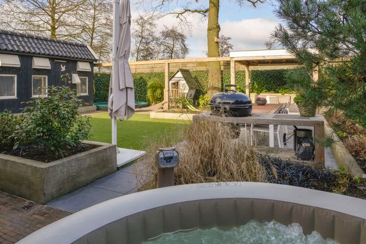 Foto 13 van Patrijzenhof 55