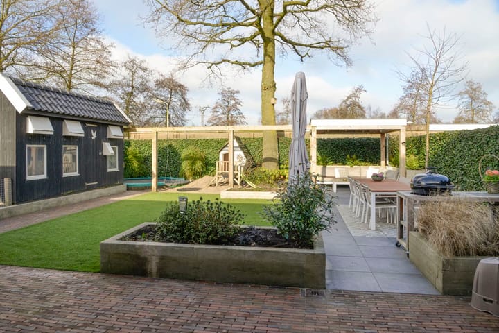 Foto 14 van Patrijzenhof 55