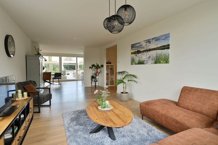 Foto 18 van Patrijzenhof 55