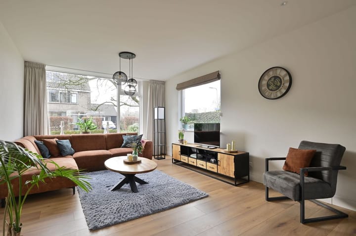 Foto 21 van Patrijzenhof 55