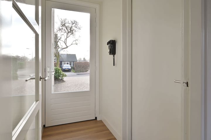 Foto 28 van Patrijzenhof 55