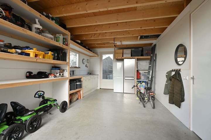 Foto 29 van Patrijzenhof 55