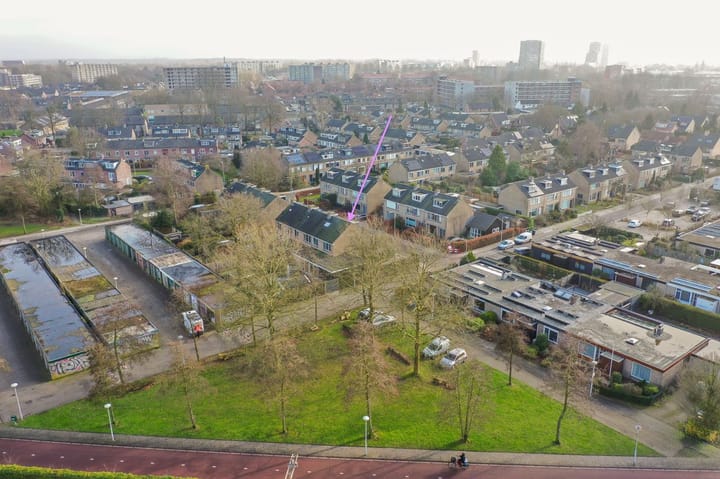 Foto 39 van Patrijzenhof 55