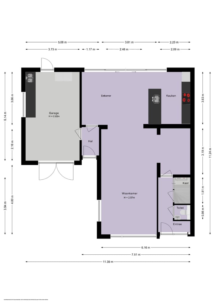 Foto 40 van Patrijzenhof 55