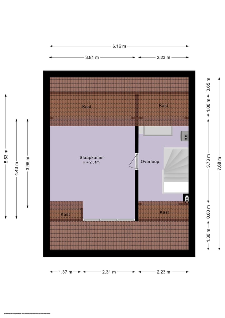Foto 48 van Patrijzenhof 55
