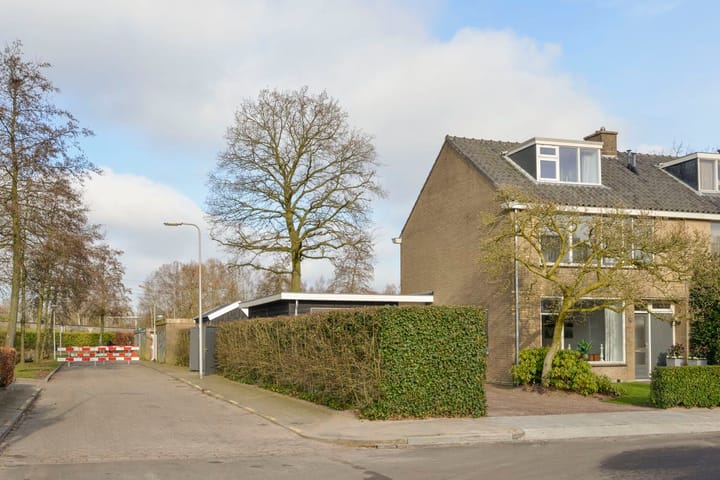 Foto 7 van Patrijzenhof 55