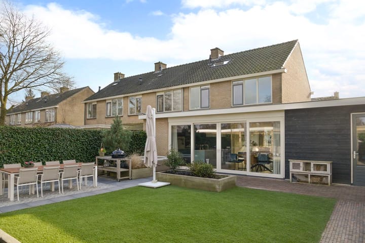 Foto 3 van Patrijzenhof 55