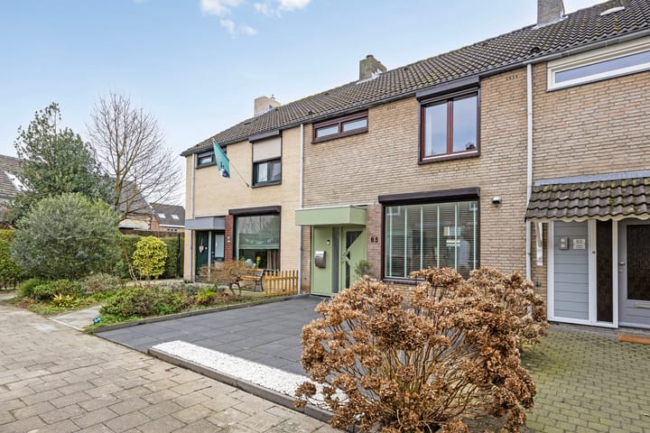 Foto 3 van Apollohof 85