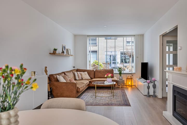 Foto 11 van Apollohof 85