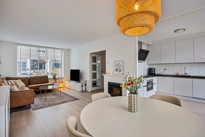 Foto 12 van Apollohof 85