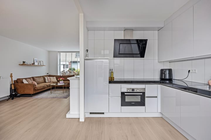 Foto 15 van Apollohof 85