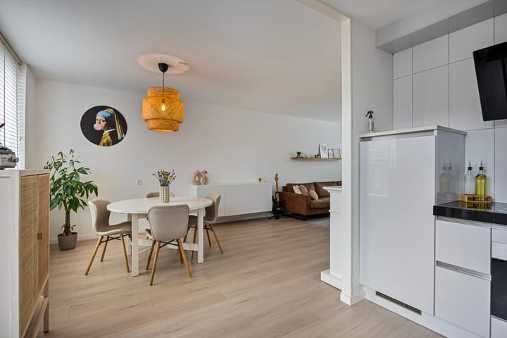 Foto 16 van Apollohof 85