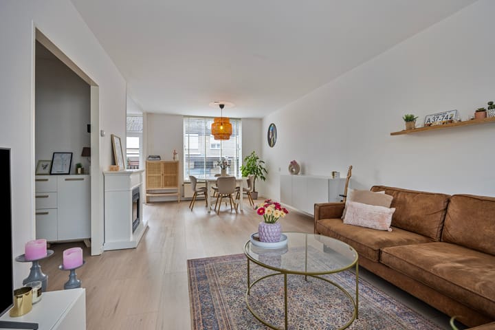 Foto 6 van Apollohof 85