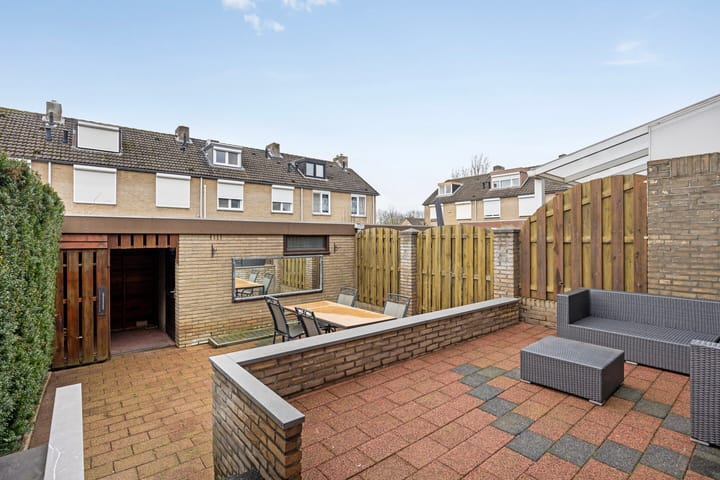 Foto 29 van Apollohof 85