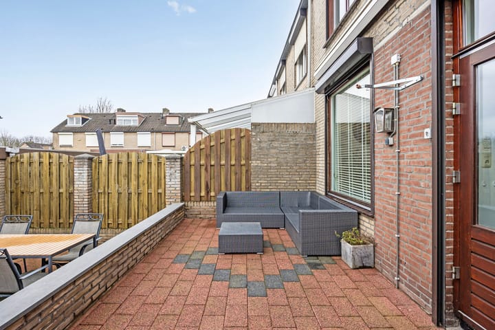 Foto 30 van Apollohof 85