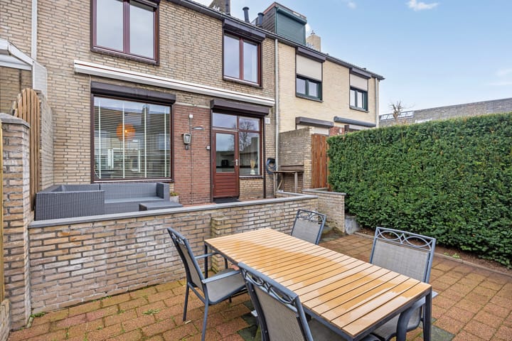 Foto 33 van Apollohof 85