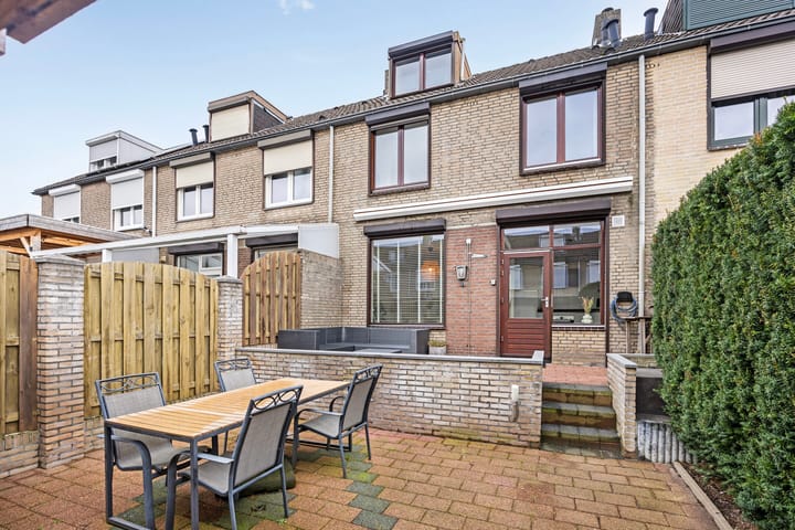 Foto 34 van Apollohof 85