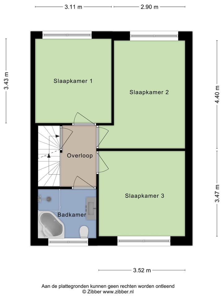 Foto 41 van Apollohof 85