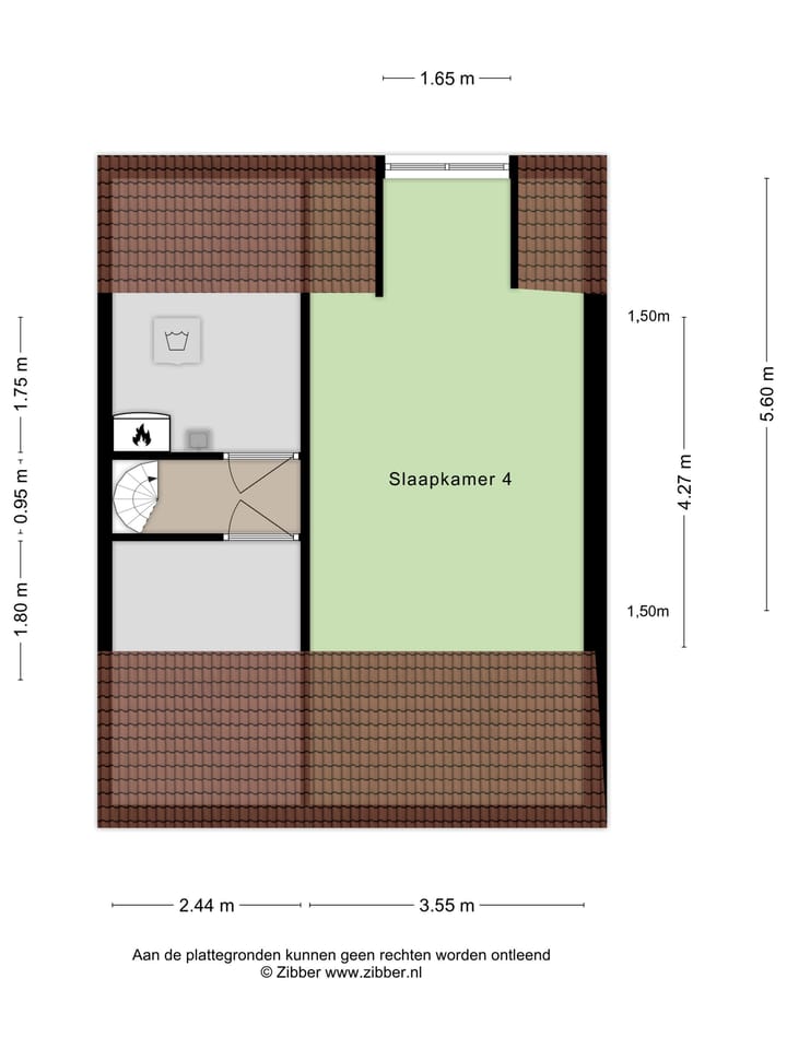 Foto 42 van Apollohof 85