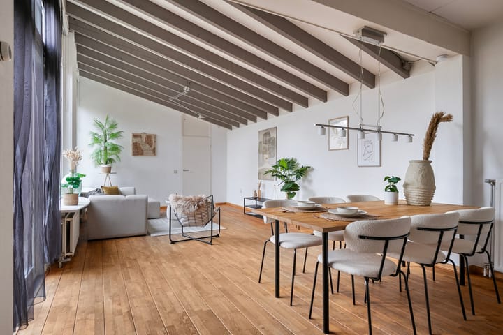 Foto 3 van Mimosastraat 62